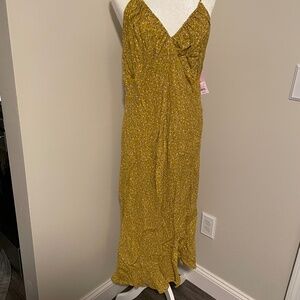 Wild Fable Dress - XXL